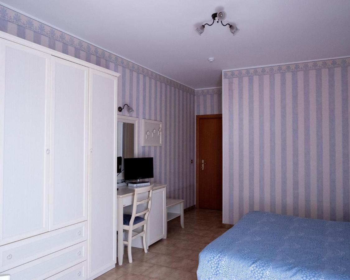 Hotel Riviera Porto San Giorgio